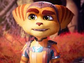 Ratchet & Clank: Rift Apart war bisher exklusiv auf PlayStation verfügbar, im Juli kommt das Spiel auf den PC. (Bild: Sony)