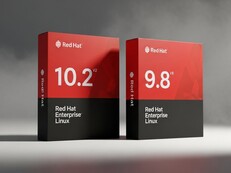 Red Hat Enterprise Linux 10.2 und 9.8 sind jetzt verfügbar