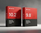 Red Hat Enterprise Linux 10.2 und 9.8 sind jetzt verfügbar