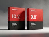 Red Hat Enterprise Linux 10.2 und 9.8 sind jetzt verfügbar