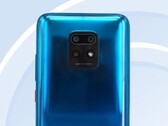 Das Redmi Note 10 ähnelt dem Design des Redmi Note 9, bringt aber technisch viel Neues in die Serie.