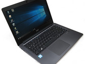 Test Acer TravelMate X349-G2 Laptop