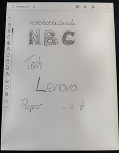 Software Lenovo Smart Pad