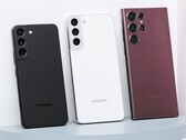 Auch Galaxy S22, Galaxy S22+ und Galaxy S22 Ultra könnten noch von einigen Galaxy AI Features profitieren, deutete Samsung MX CEO TM Roh an. (Bild: Samsung)