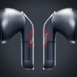 Die Samsung Galaxy Buds4 erhalten anscheinend ein komplett neues Design.