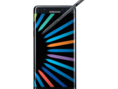 Hierzulande wohl nicht erhältlich: Eine Note 7-Variante mit 6GB/128GB und Dual-SIM.