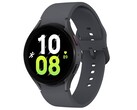 Bei Amazon ist die Galaxy Watch 5 als Deal aktuell für knapp 200 Euro erhältlich (Bild: Samsung)