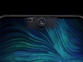 Samsung plant wie Oppo, Xiaomi und Huawei ein Smartphone mit versteckter Selfie-Cam im Display (Bild: Oppo)