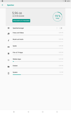 Software Trekstor B10