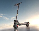Der Segway Max G3 Plus liefert bis zu 2.200 Watt