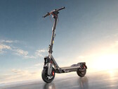 Der Segway Max G3 Plus liefert bis zu 2.200 Watt
