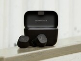 Die Sennheiser CX Plus SE True Wireless Kopfhörer mit ANC gibt es im Deal aktuell für günstige 99 Euro käuflich zu erwerben (Bild: Sennheiser)