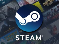 Neue Updates für die Beta-Version des Steam-Clients bringen ein skalierbares UI und weitere Funktionen. (Bildquelle: Steam)