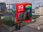 Switch-2-Bundle mit EA Sports FC 27 vorgestellt