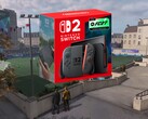 Switch-2-Bundle mit EA Sports FC 27 vorgestellt