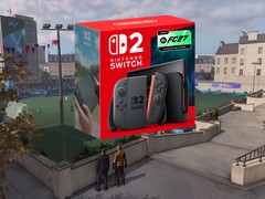 Switch-2-Bundle mit EA Sports FC 27 vorgestellt