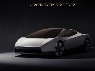 Während einige den neuen Roadstar für den bislang ansehnlichsten Tesla halten, sprechen andere von einem plattgedrückten Cybertruck.