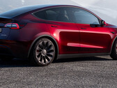 E-Autos: Tesla Model Y BEV und Ford Kuga PHEV erneut Nummer 1 in Europa.