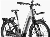 Cannondale bietet eine neues, starkes E-Bike an
