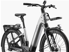 Cannondale bietet eine neues, starkes E-Bike an