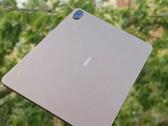 Oppo Pad 5 Pro im Test 