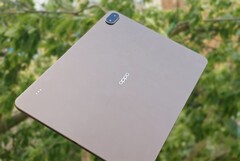 Oppo Pad 5 Pro im Test 