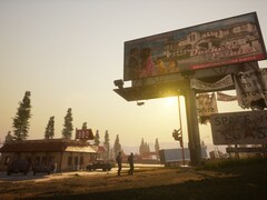 Dieses Bild zeigt mehrere Charaktere aus State of Decay 2: Juggernaut Edition.