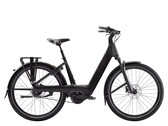 Charter+ 4 N5: E-Bike mit Riemeantrieb und großem Akku