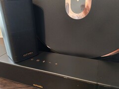 Ultimea Skywave X70 - 7.1.4-Soundbar für Bassliebhaber im Praxis-Test