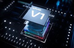 Der Vivo V1 erhöht die Kamera-Performance, während zeitgleich der Stromverbrauch gesenkt werden soll. (Bild: Vivo)