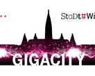 Wien, die Gigacity: T-Mobile wird ab 7. Mai Gigabit-Internet anbieten, A1 liefert eine Alternative.