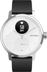 Withings ScanWatch Hybrid Smartwatch