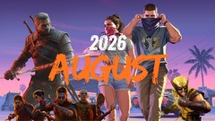 GTA VI, Wolverine von Insomniac, DLSS 5, The Blood of Dawnwalker, die Gamescom und vieles mehr