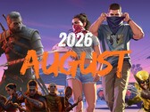 GTA VI, Wolverine von Insomniac, DLSS 5, The Blood of Dawnwalker, die Gamescom und vieles mehr