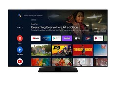 XU50AN754M: 4K-Fernseher ist aktuell günstig bei Amazon erhältlich