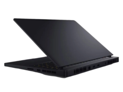 Das Mi Gaming Laptop 2019 von hinten (Quelle: Xiaomi)