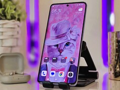 Xiaomi veröffentlicht Sicherheitspatches für seine Poco und Redmi-Smartphones quartalsweise (Bildquelle: Daniel Schmidt / Notebookcheck)