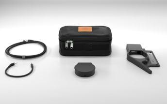 ZSA Navigator Trackpad