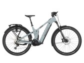 Axis FS 20: Vollgefedertes E-Bike mit starker Ausstattung (Bildquelle: Scott)