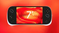 Der Aya Neo Air 2 Geek verspricht eine passable Gaming-Leistung dank AMD Ryzen 6000U. (Bild: Aye Neo)