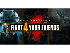 Best of Humble: 6 der beliebtesten Co-op Shooter für nur 10€