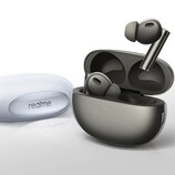Realme Buds Air 6 Pro: Komplett drahtlose Kopfhörer sind in Deutschland erhältlich