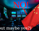 Chinesische Regulierungsbehörden scheinen sich nicht entscheiden zu können, ob sie Spielmechanismen verbieten sollen (Bild: Unsplash)