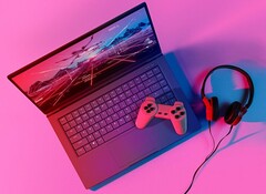 Schenker XMG Fusion 15: 1,9 kg leichter Gaming-Laptop mit mechanischer Tastatur und schnellem QHD-Display mit 400 Euro Rabatt (Bild: Schenker)