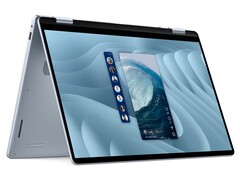 Dell bietet auch neue Convertibles an (Bildquelle: Dell)