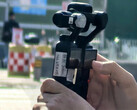 Ein mutmaßlicher Blick auf die DJI Osmo Pocket 4. (Bildquelle: via Igor Bogdanov)