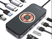 Acuce A10 Pro: 14-in-1-Hub