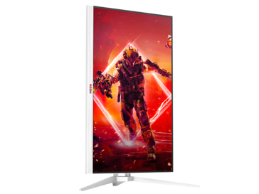 Der Pivot-Modus wird unterstützt