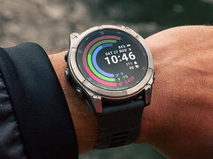 Garmin veröffentlicht ein neues Software-Update für Garmin Fenix 8 Pro und Co.