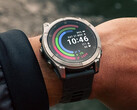 Garmin veröffentlicht ein neues Software-Update für Garmin Fenix 8 Pro und Co.